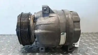 Second-hand car spare part air conditioning compressor for renault scenic rx4 (ja0) 1.9 dci salomon oem iam references 7700105765