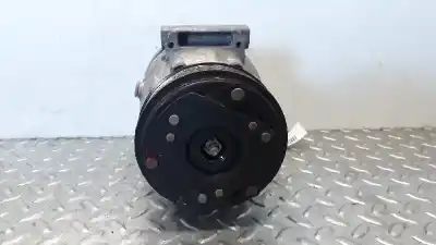 Second-hand car spare part air conditioning compressor for renault scenic rx4 (ja0) 1.9 dci salomon oem iam references 7700105765  1135309