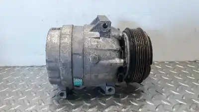 Second-hand car spare part air conditioning compressor for renault scenic rx4 (ja0) 1.9 dci salomon oem iam references 7700105765  1135309