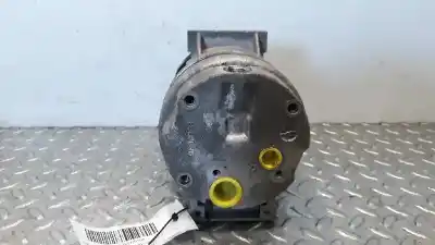 Second-hand car spare part air conditioning compressor for renault scenic rx4 (ja0) 1.9 dci salomon oem iam references 7700105765  1135309