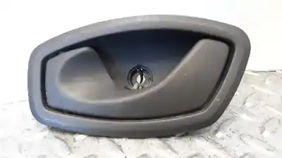 Pezzo di ricambio per auto di seconda mano MANIGLIA INTERNA ANTERIORE SINISTRA per RENAULT MEGANE III BERLINA 5 P  Riferimenti OEM IAM 826730001R  