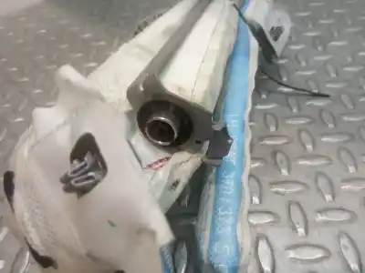 Second-hand car spare part front left curtain airbag for seat leon (5f1) 1.6 tdi oem iam references 5f4880741  5f4880741