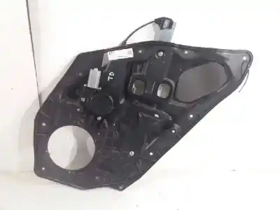 Tweedehands auto-onderdeel regelaar rechts achterruit: voor mazda 2 lim. (de) 1.5 sportive oem iam-referenties d6517297xb