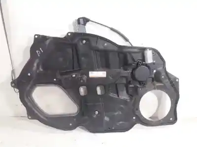 Tweedehands auto-onderdeel regelaar links voorruit voor mazda 2 lim. (de) 1.5 sportive oem iam-referenties d6515997xb