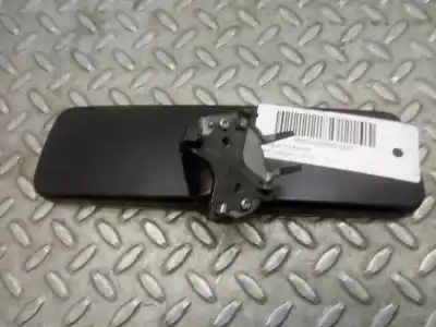 Second-hand car spare part interior rearview mirror for seat leon (5f1) 1.6 tdi oem iam references 7n0857511m Second-hand car spare part interior rearview mirror for seat leon (5f1) 1.6 tdi oem iam references 7n0857511m