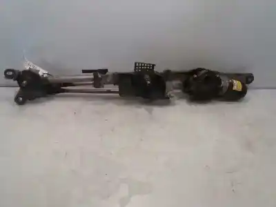 Pezzo di ricambio per auto di seconda mano Tiranti E Motorino Del Tergicristallo Anteriore per MAZDA 2 LIM. (DE) 1.5 Sportive Riferimenti OEM IAM   