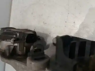 Pezzo di ricambio per auto di seconda mano tiranti e motorino del tergicristallo anteriore per mazda 2 lim. (de) 1.5 sportive riferimenti oem iam   