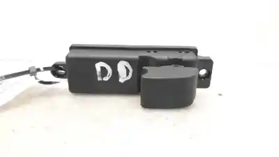 Peça sobressalente para automóvel em segunda mão BOTÃO / INTERRUPTOR ELEVADOR VIDRO DIANTEIRO DIREITO por MAZDA 2 LIM. (DE)  Referências OEM IAM D65166370  03124500