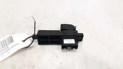 Pezzo di ricambio per auto di seconda mano interruttore alzacristalli anteriore destro per mazda 2 lim. (de) 1.5 sportive riferimenti oem iam d65166370  03124500