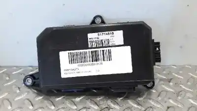 Gebrauchtes Autoersatzteil ECU-MOTORSTEUERGERÄT UCE Motorsteuergerät zum FIAT STILO (192_)  OEM-IAM-Referenzen 51714518  