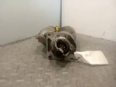 Peça sobressalente para automóvel em segunda mão motor de arranque por fiat tipo (160) fiat tipo 1.4 referências oem iam 63222831