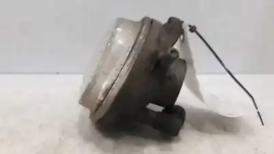 Peça sobressalente para automóvel em segunda mão farol / projetor de nevoeiro direito por mazda 2 lim. (de) 1.5 sportive referências oem iam   