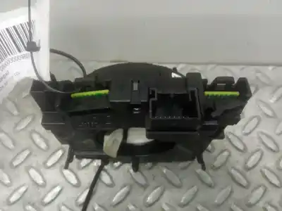 Автозапчасти б/у кольцо подушки безопасности за seat leon (5f1) 1.6 tdi ссылки oem iam 5q0953549e  