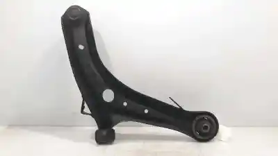 Peça sobressalente para automóvel em segunda mão braço de suspensão inferior esquerdo dianteiro por mazda 2 lim. (de) 1.5 sportive referências oem iam   