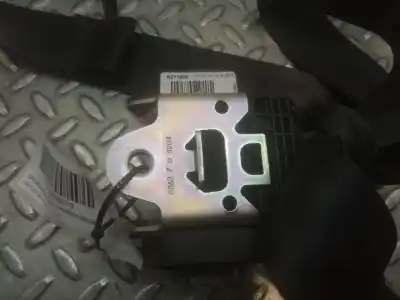 Second-hand car spare part rear left seat belt for seat leon (5f1) 1.6 tdi oem iam references 5f0857805c  