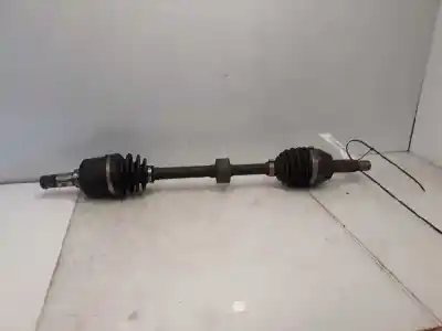 Tweedehands auto-onderdeel transmissie links voor voor mazda 2 lim. (de) 1.5 sportive oem iam-referenties 