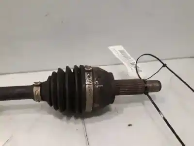 Second-hand car spare part front left transmission for mazda 2 lim. (de) 1.5 sportive oem iam references   