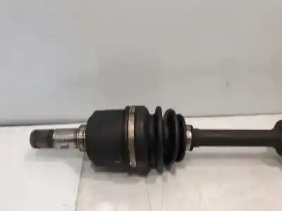 Second-hand car spare part front left transmission for mazda 2 lim. (de) 1.5 sportive oem iam references   