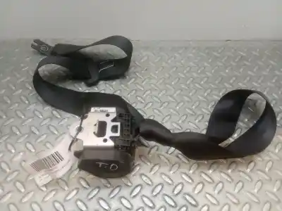 Second-hand car spare part rear right seat belt for seat leon (5f1) 1.6 tdi oem iam references 5f0857805c Second-hand car spare part rear right seat belt for seat leon (5f1) 1.6 tdi oem iam references 5f0857805c