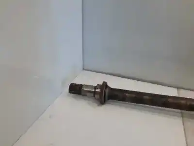 Second-hand car spare part front right transmission for mazda 2 lim. (de) 1.5 sportive oem iam references   