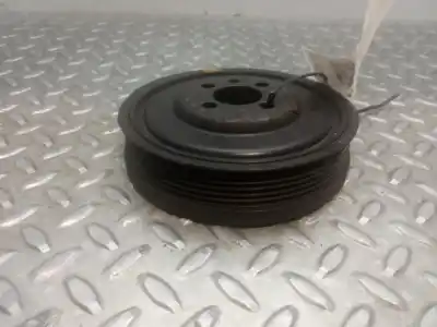 Автозапчасти б/у шкив коленчатого вала за seat leon (5f1) 1.6 tdi ссылки oem iam 04l105243v  04l105243v
