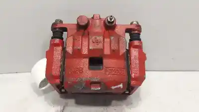 Tweedehands auto-onderdeel remklauw links voor voor mazda 2 lim. (de) 1.5 sportive oem iam-referenties 