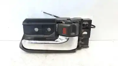 Second-hand car spare part Interior Right Front Handle for TOYOTA AVENSIS BERLINA (T25) 2.0 Turbodiesel CAT OEM IAM references   