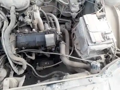 Peça sobressalente para automóvel em segunda mão caixa de velocidades por fiat tipo (160) fiat tipo 1.4 referências oem iam 