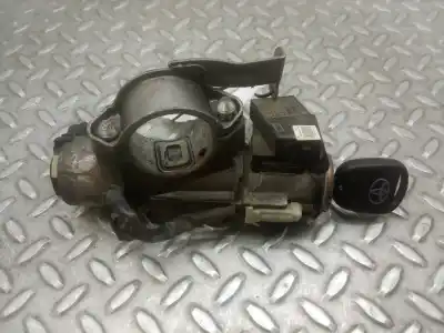 Second-hand car spare part ignition switch for toyota avensis berlina (t25) 2.0 turbodiesel cat oem iam references 736661a
