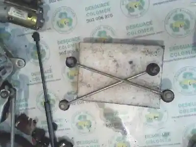 Автозапчасти б/у тяга стабилизатора передняя левая за ford fiesta (cbk) ambiente ссылки oem iam 