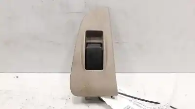 Second-hand car spare part Rear Right Power Window Switch for TOYOTA AVENSIS BERLINA (T25) 2.0 Turbodiesel CAT OEM IAM references   