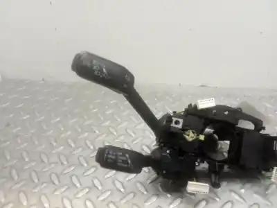 Second-hand car spare part multifunction switch for seat leon (5f1) 1.6 tdi oem iam references 5q0953507gt  5q0953513ae