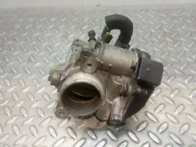 Автозапчасти б/у бабочка коробка за seat leon (5f1) 1.6 tdi ссылки oem iam 04l128063t a2c94859900 04l128063t