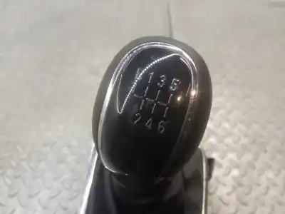 Автозапчастина б/у передач для opel astra j lim. excellence посилання на oem iam 55577540  