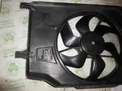Pezzo di ricambio per auto di seconda mano elettroventola per renault laguna ii (bg0) confort authentique riferimenti oem iam   