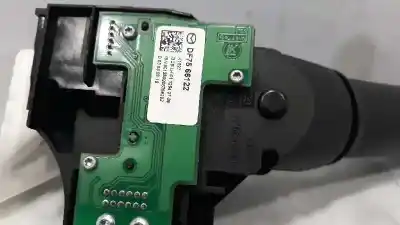 Second-hand car spare part headlights switch for mazda 2 lim. (de) 1.5 sportive oem iam references df7566122  