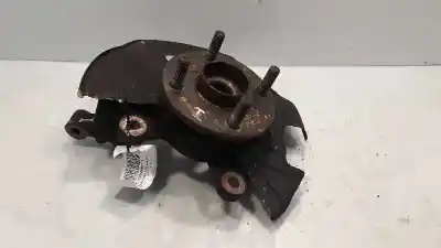 Tweedehands auto-onderdeel knokkel links voor voor mazda 2 lim. (de) 1.5 sportive oem iam-referenties 