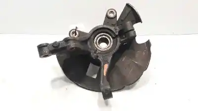 Second-hand car spare part front left knuckle for mazda 2 lim. (de) 1.5 sportive oem iam references   