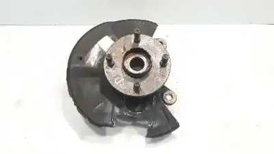 Second-hand car spare part front right knuckle for mazda 2 lim. (de) 1.5 sportive oem iam references   