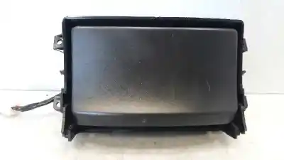 Second-hand car spare part Ashtray for TOYOTA AVENSIS BERLINA (T25) 2.0 Turbodiesel CAT OEM IAM references   
