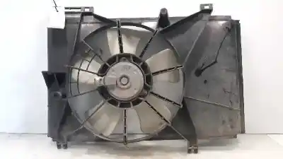 Tweedehands auto-onderdeel elektro ventilator voor mazda 2 lim. (de) 1.5 sportive oem iam-referenties 1680008310