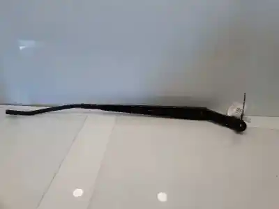Second-hand car spare part Left Front Windshield Wiper Arm for TOYOTA AVENSIS BERLINA (T25) 2.0 Turbodiesel CAT OEM IAM references   