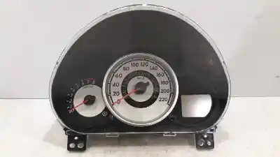 Tweedehands auto-onderdeel instrumentenpaneel voor mazda 2 lim. (de) 1.5 sportive oem iam-referenties d01j55430