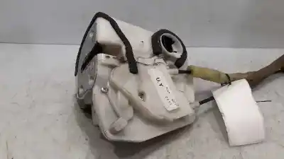 Tweedehands auto-onderdeel linker voordeur slot voor mazda 2 lim. (de) 1.5 sportive oem iam-referenties 