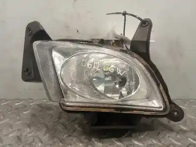 Peça sobressalente para automóvel em segunda mão farol / projetor de nevoeiro direito por hyundai i30 (fd) 1.4 referências oem iam 922022l000