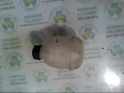 Автозапчастина б/у РОЗШИРЕННЯ ДЕПОЗИТ для DACIA SANDERO  Посилання на OEM IAM 8200766826  