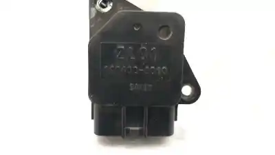 Second-hand car spare part flowmeter for mazda 2 lim. (de) 1.5 sportive oem iam references 1974002010  