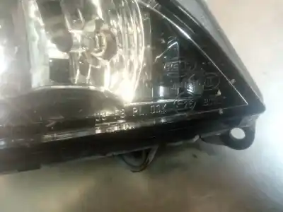 Автозапчастина б/у ліва протитутмана для seat leon (5f1) 1.6 tdi посилання на oem iam 03f3pl00k9020 a047358 03f3pl00k9020