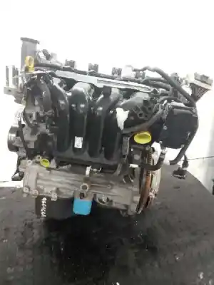 Peça sobressalente para automóvel em segunda mão MOTOR COMPLETO por MAZDA 2 LIM. (DE)  Referências OEM IAM   
