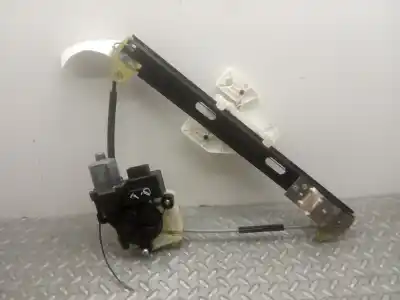 Second-hand car spare part rear right window regulator for seat leon (5f1) 1.6 tdi oem iam references 5q0959812a Second-hand car spare part rear right window regulator for seat leon (5f1) 1.6 tdi oem iam references 5q0959812a